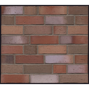 Клінкерна цегла K 661 Sintra lava maris, фото 1