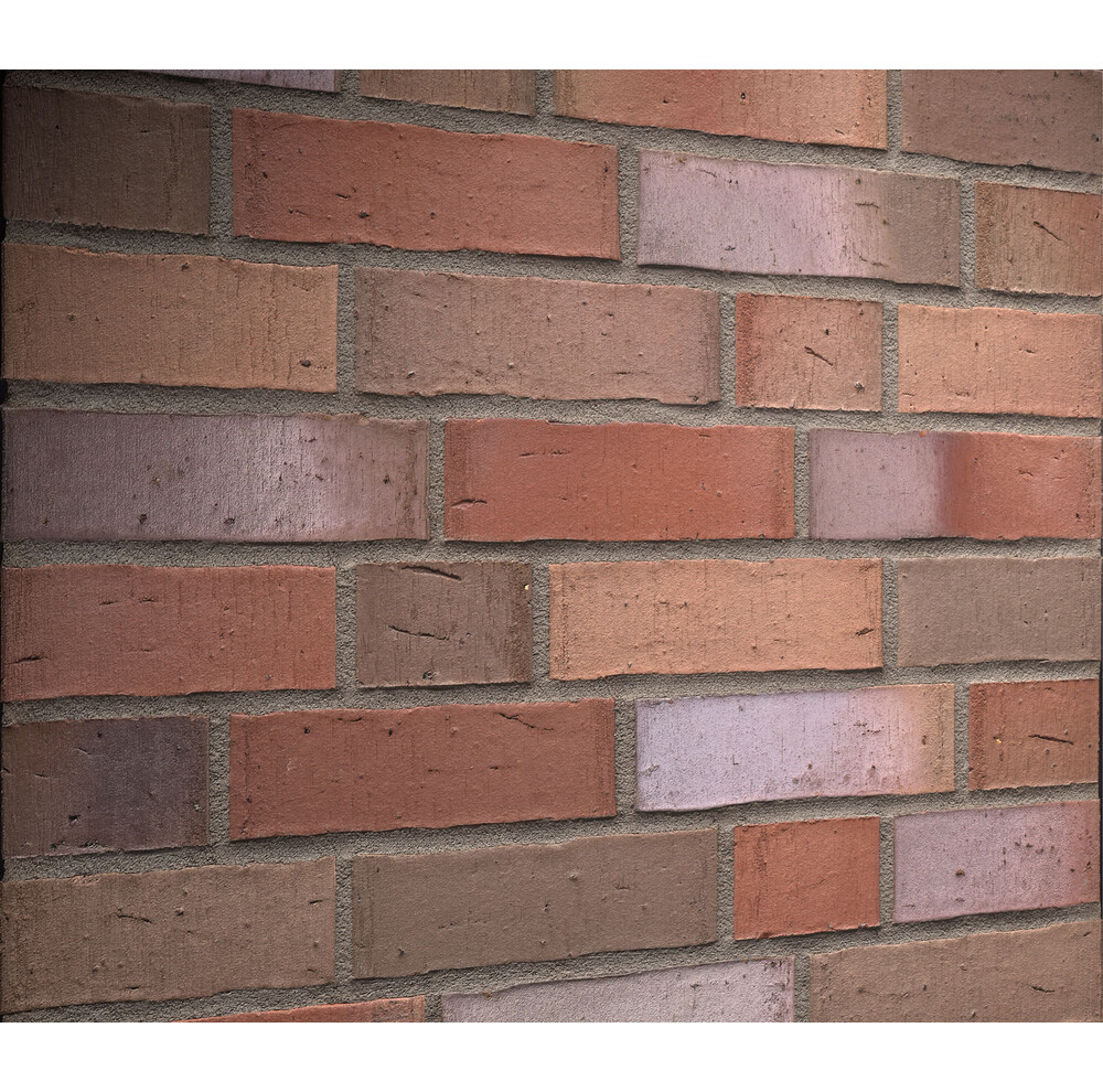 Клінкерна цегла K 661 Sintra lava maris, фото 4