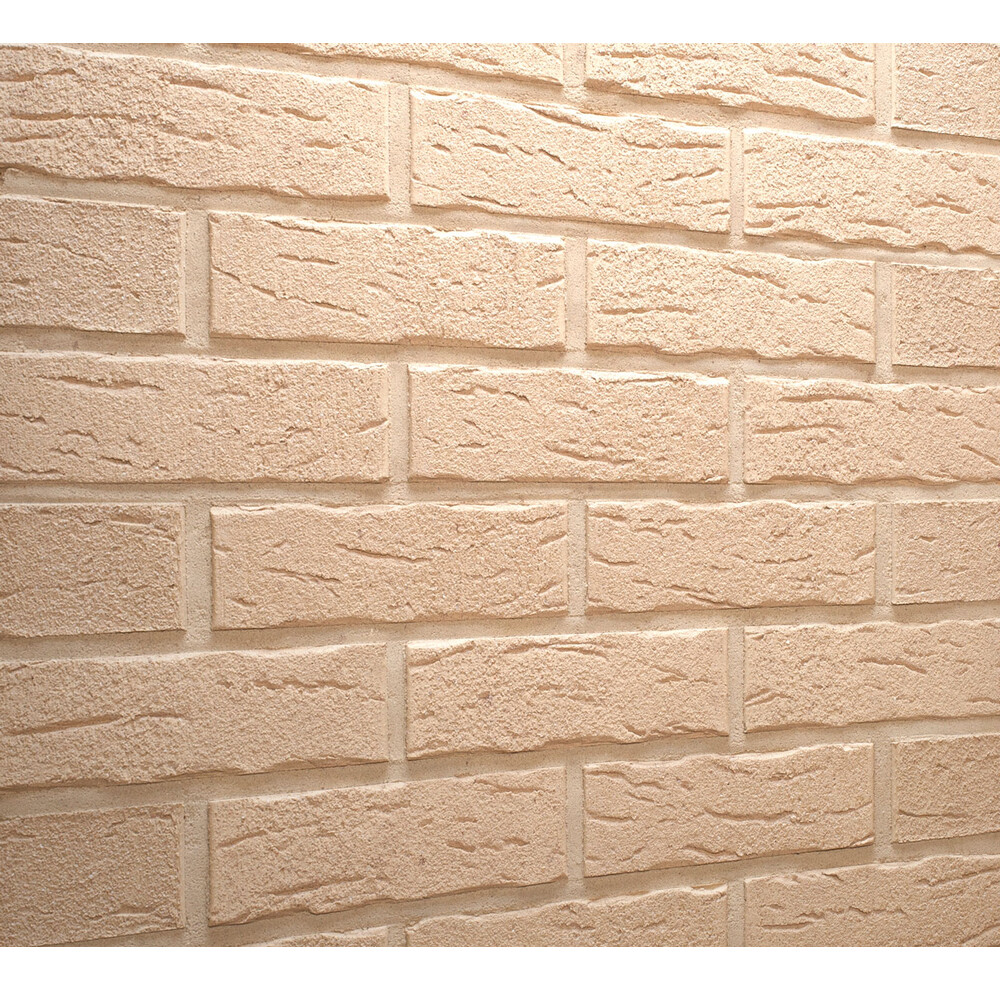 Клінкерна цегла K 692 Sintra crema, фото 4