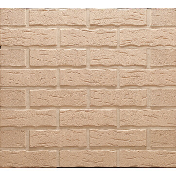 Клінкерна цегла K 692 Sintra crema, фото 1