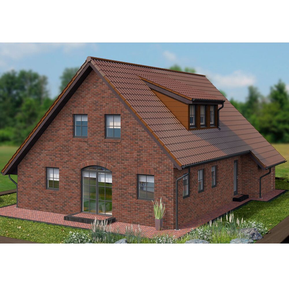 Клінкерна цегла K 748 Vascu geo merleso, фото 2