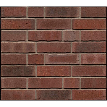 Клінкерна цегла K 748 Vascu geo merleso, фото 1