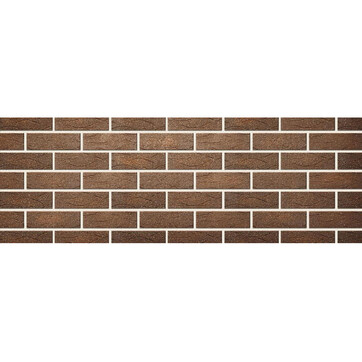 Клінкерна цегла Керамейя КлінКерам Рустика Топаз 23, фото 1