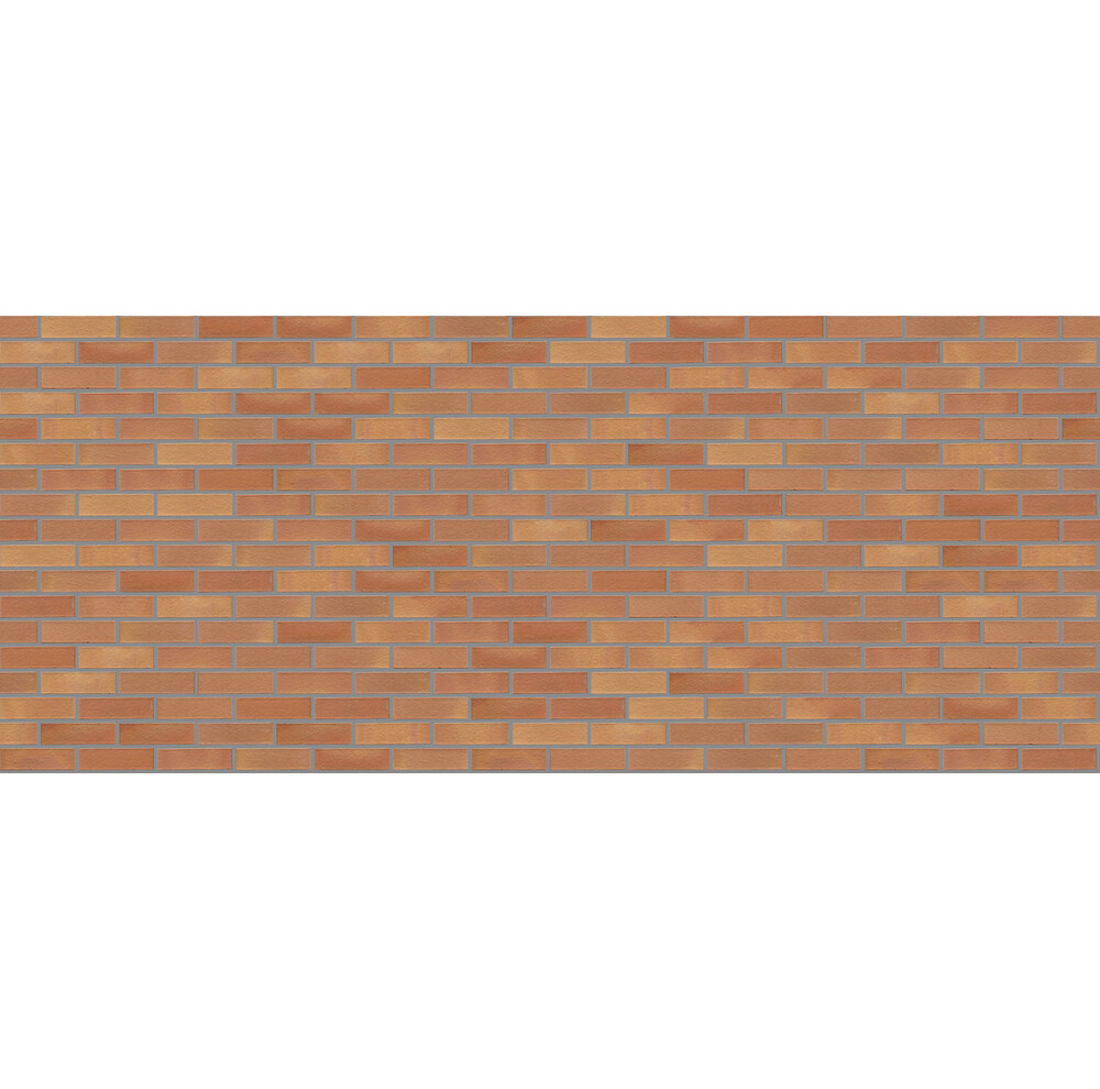 Клінкерна цегла Muhr Nr. 08 Lachsrot glatt, фото 2