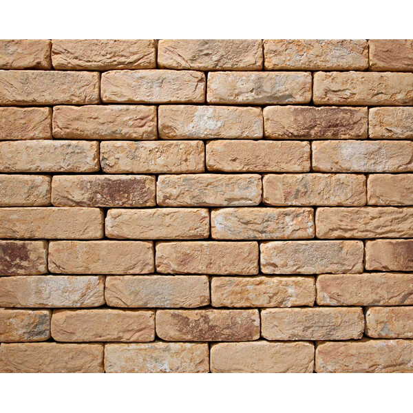 Плитка ручного формування 20 Oude Kuststeen, фото 1