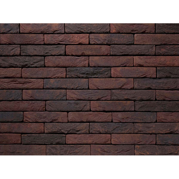 Плитка ручного формування 76 Carbon, фото 1