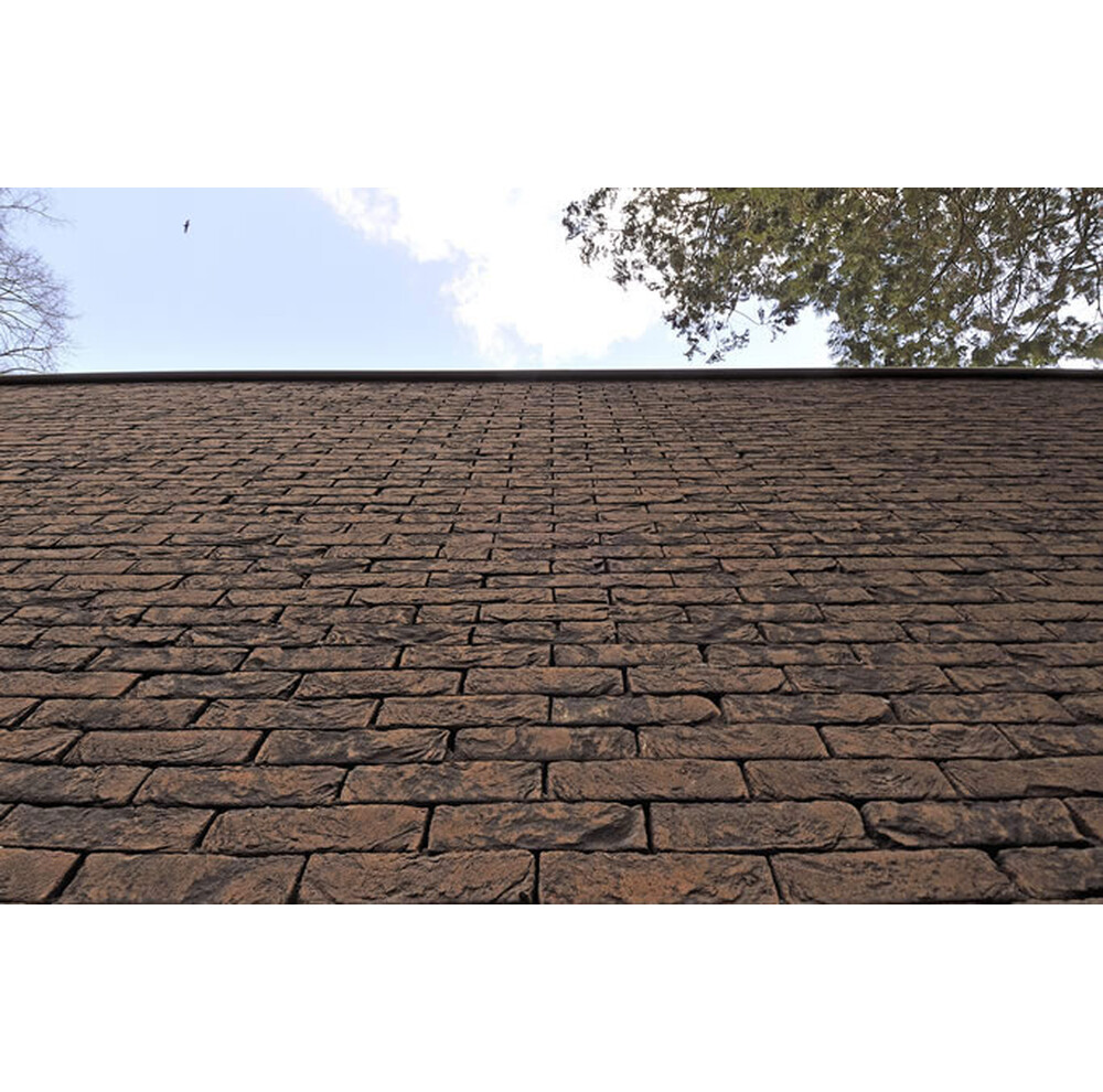 Плитка ручного формування 97 Robusta, фото 2