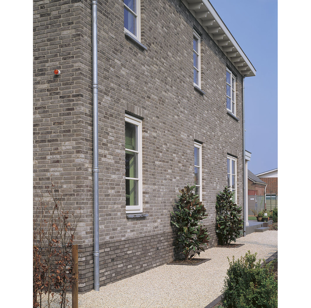 Плитка ручного формування 330 A1 Nevado Dark, фото 11