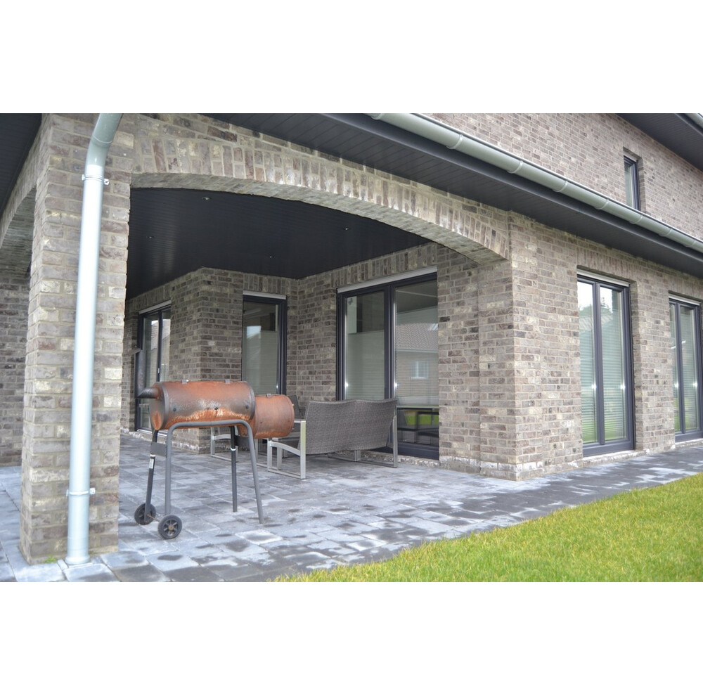 Плитка ручного формування 330 A1 Nevado Dark, фото 7