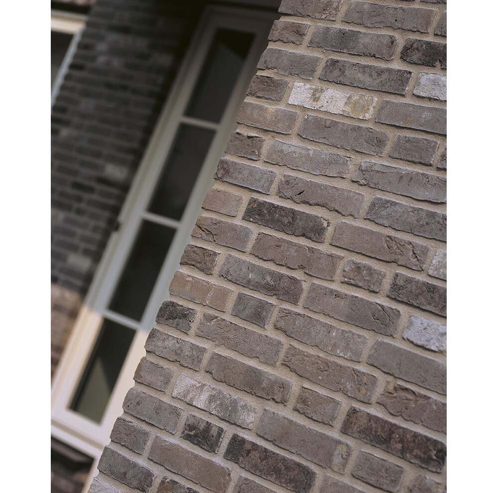 Плитка ручного формування 330 A1 Nevado Dark, фото 9