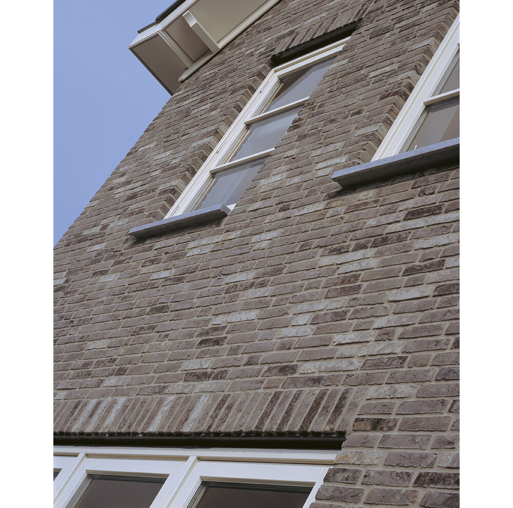 Плитка ручного формування 330 A1 Nevado Dark, фото 10