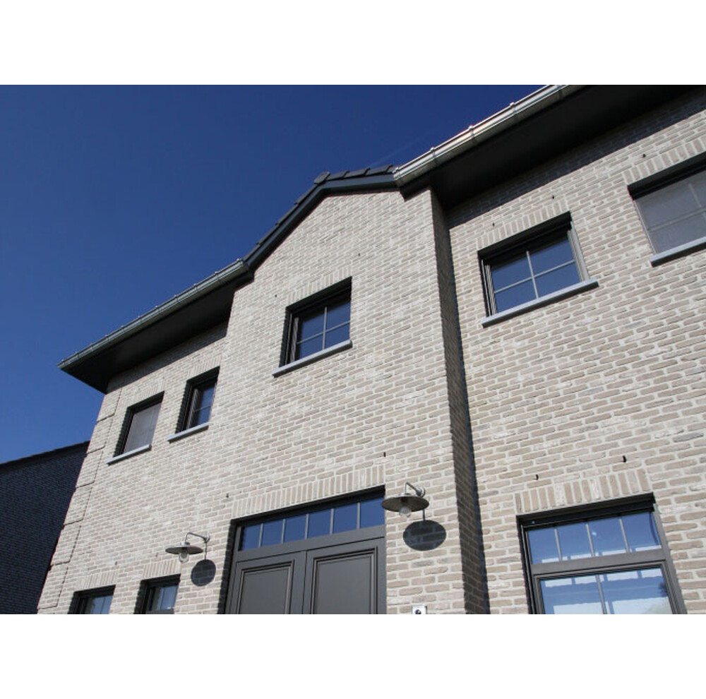 Цегла ручного формування 107 Cronus antiek, фото 4