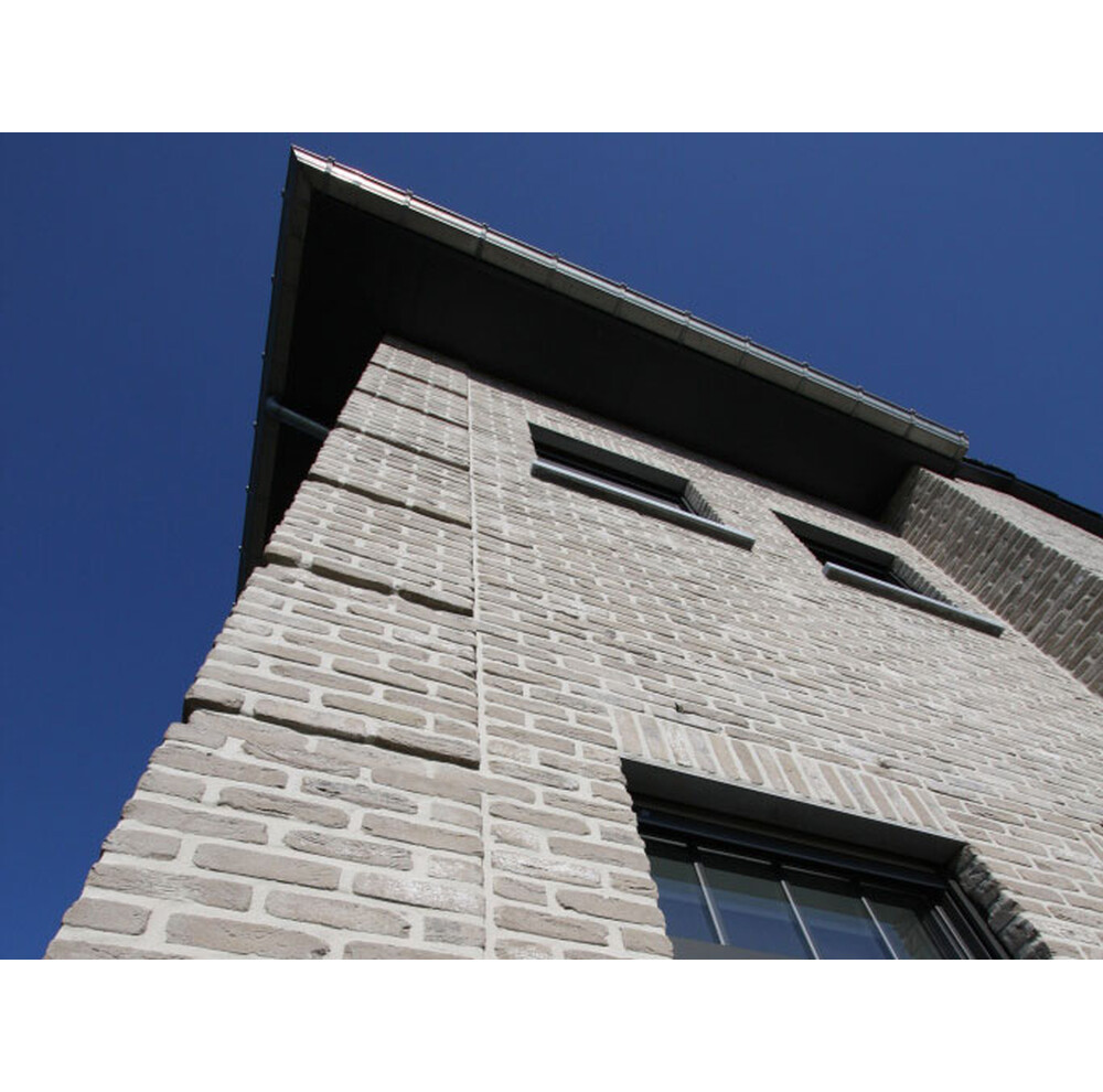 Цегла ручного формування 107 Cronus antiek, фото 3