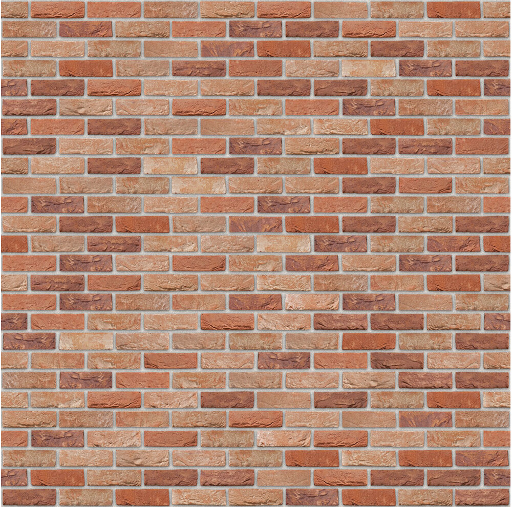 Цегла ручного формування 15 Azalea, фото 10