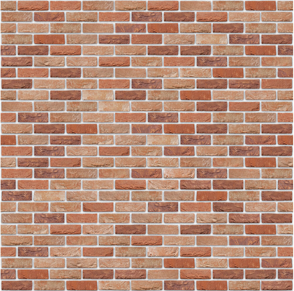 Цегла ручного формування 15 Azalea, фото 9