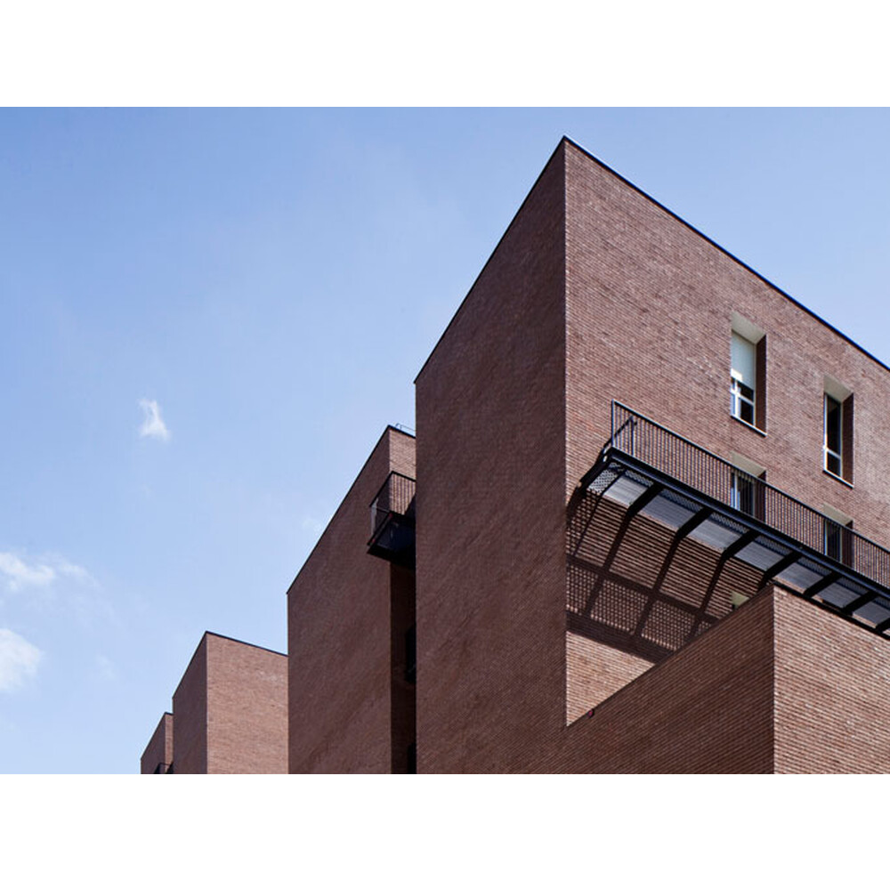 Цегла ручного формування 9 Java, фото 11