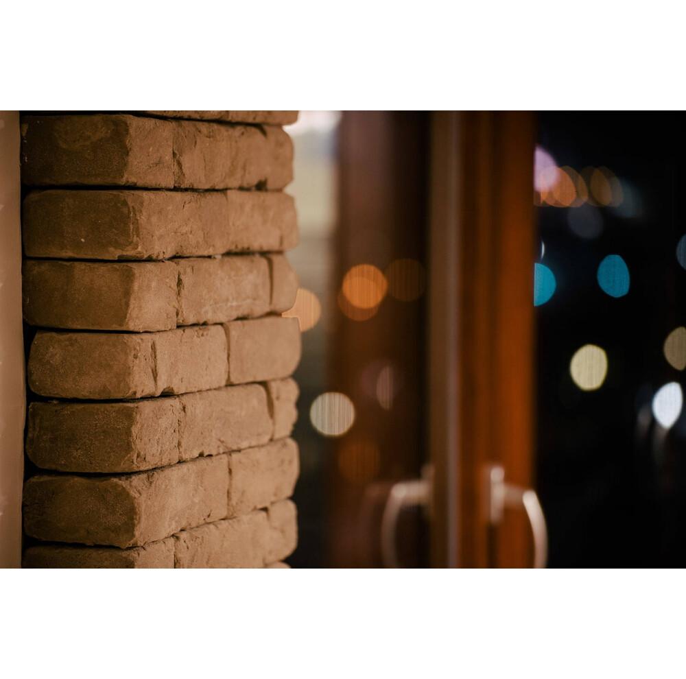 Цегла ручного формування 107 Cronus antiek, фото 14