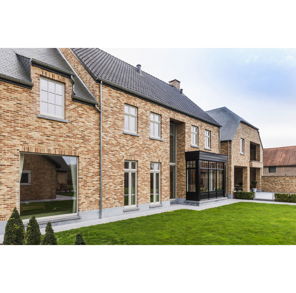 Цегла ручного формування 60 Oud Brabant, фото 3