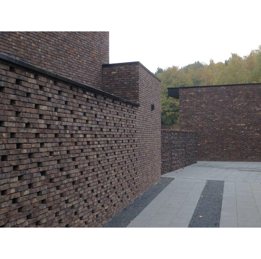 Цегла ручного формування 320 Vulcano, фото 2