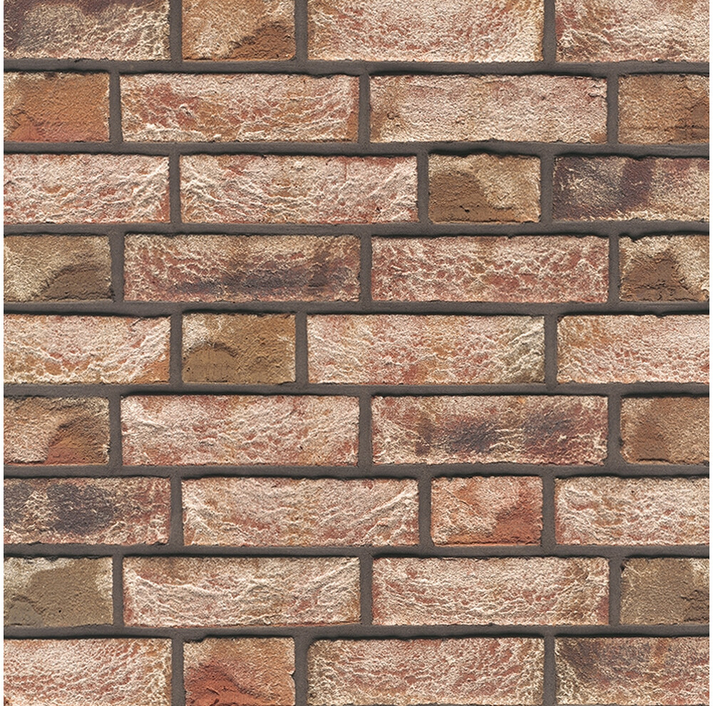 Цегла ручного формування MUHR Nr. 10 Alt Rheinland, фото 4