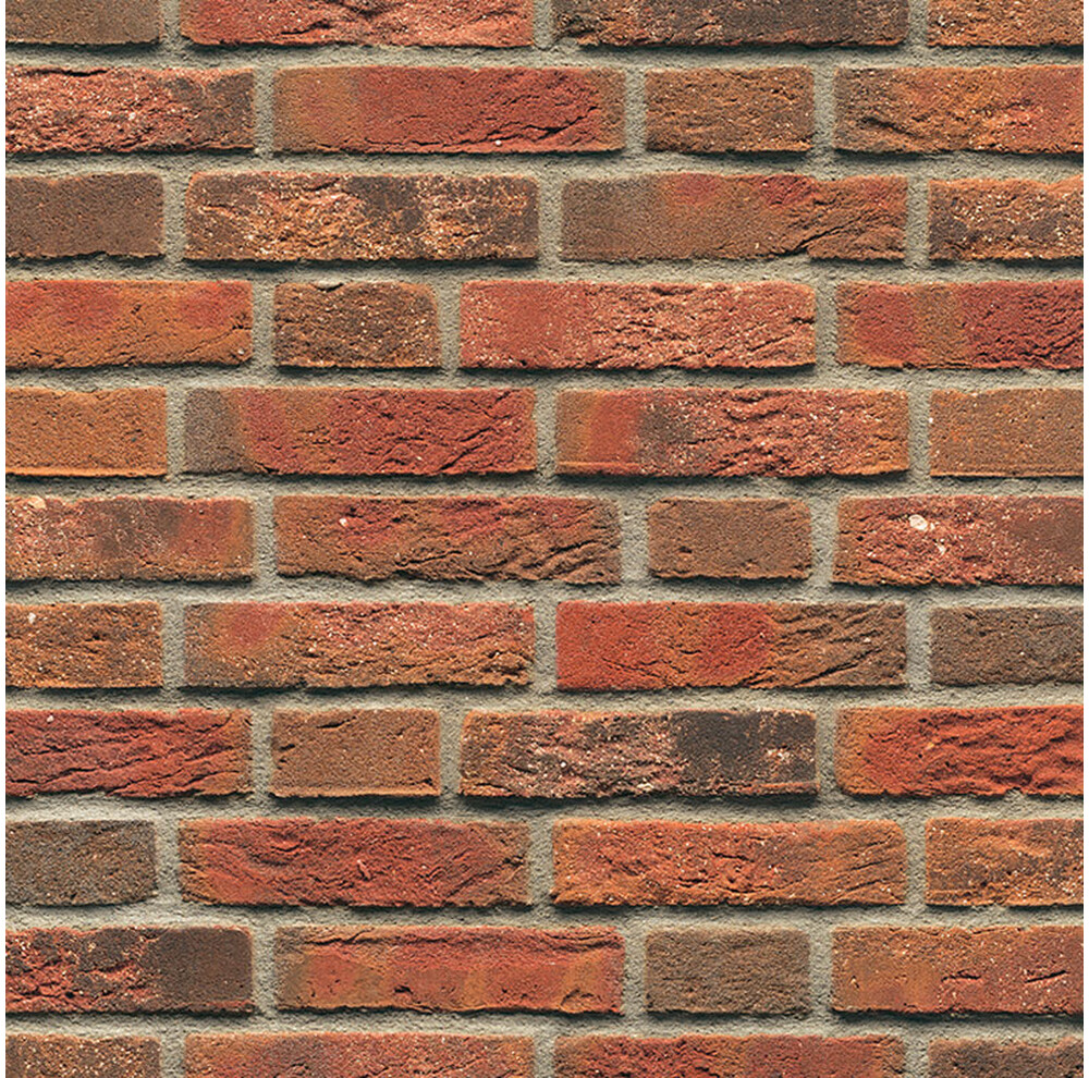 Цегла ручного формування MUHR Nr. 32 Wardbrand, фото 3