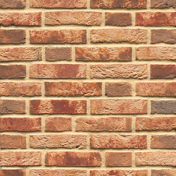 Плитка ручного формування MUHR Nr. 36 Rheinisch-bunt, фото 1