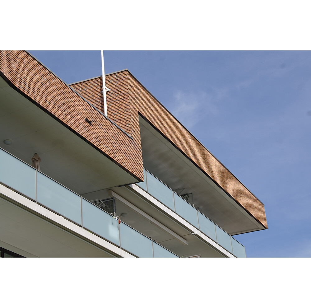 Цегла ручного формування 305 Terra Cotta GS, фото 2