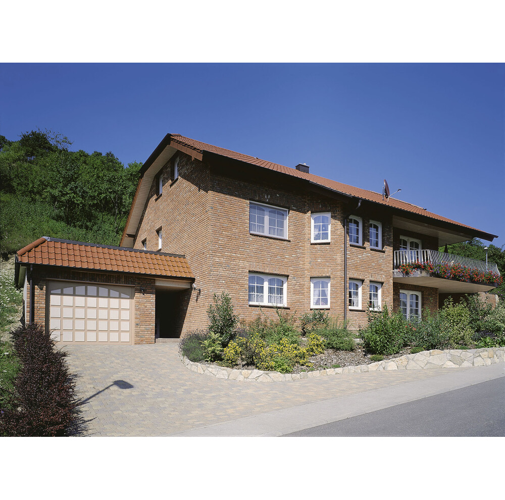 Цегла ручного формування 305 Terra Cotta GS, фото 7