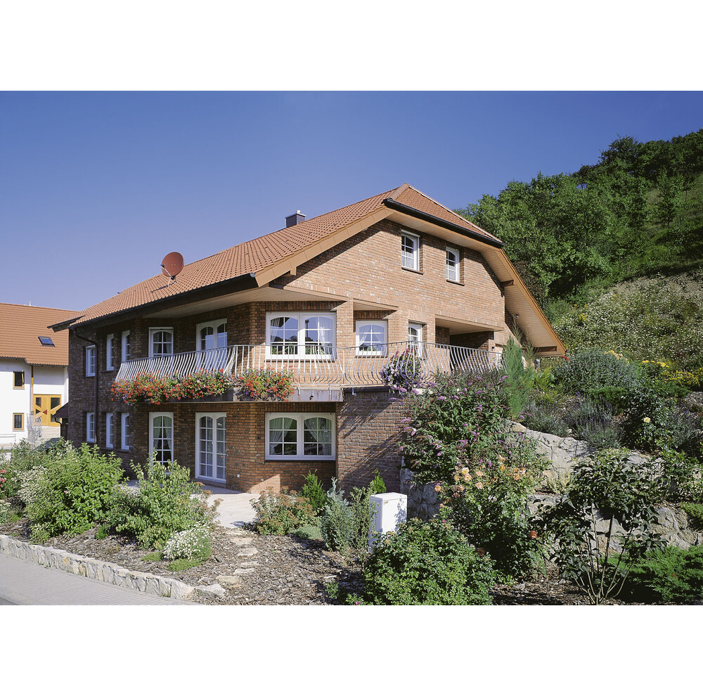 Цегла ручного формування 305 Terra Cotta GS, фото 8