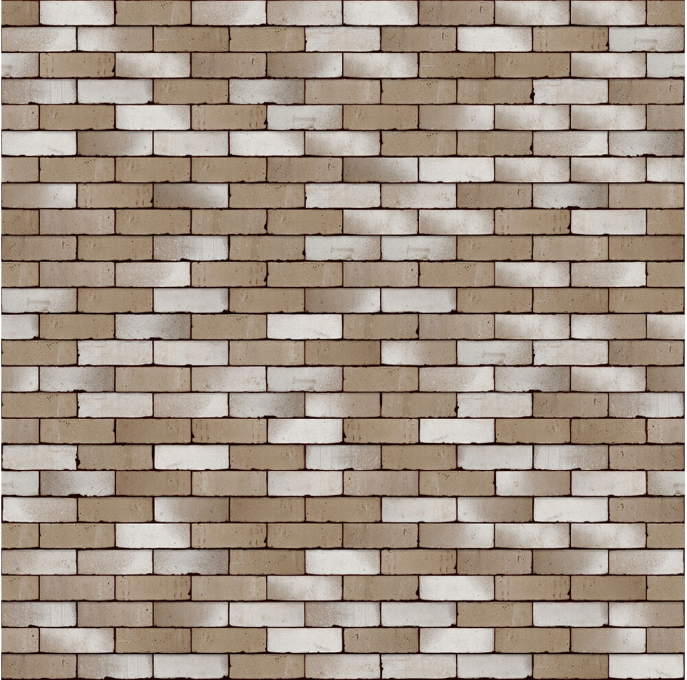 Клінкерна цегла 507A4 Rasmus, фото 2