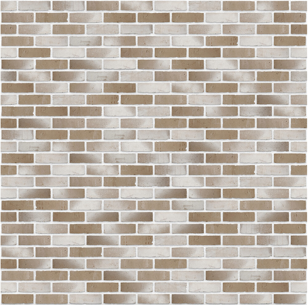 Клінкерна цегла 507A4 Rasmus, фото 5