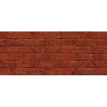 Цегла ручного формування Aubergine, фото 1