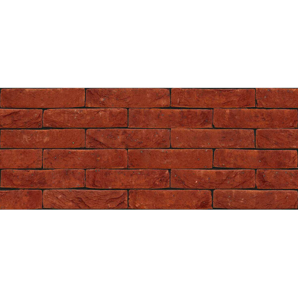 Цегла ручного формування Aubergine, фото 1