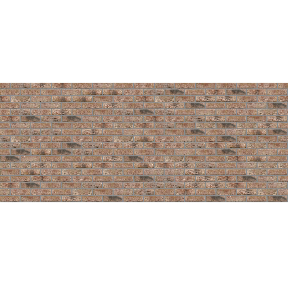 Цегла ручного формування MUHR Nr. 10 Alt Rheinland, фото 3