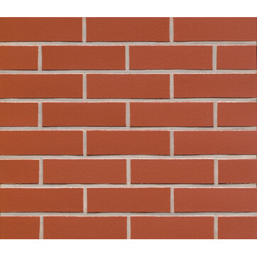 Клінкерна цегла K 400 Carmesi liso, фото 1