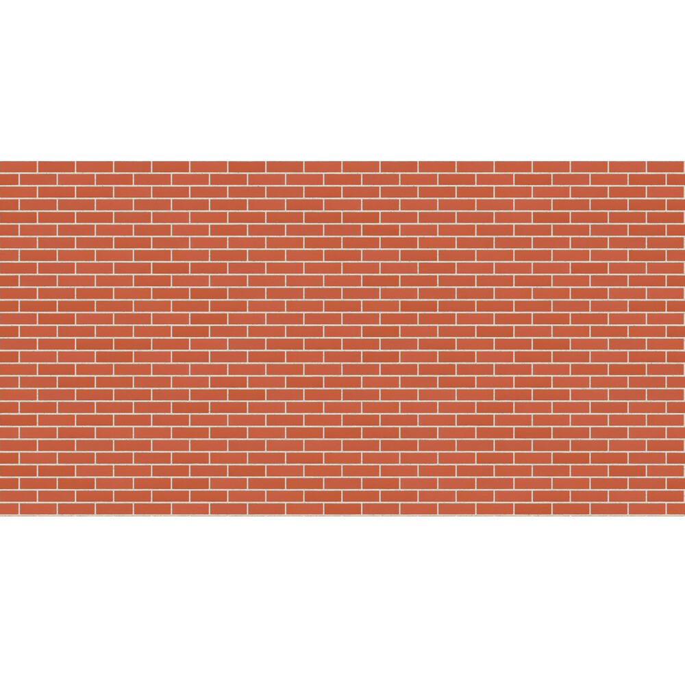 Клінкерна цегла K 400 Carmesi liso, фото 3