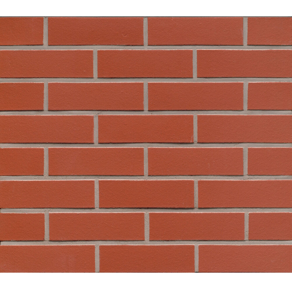 Клінкерна цегла K 400 Carmesi liso, фото 4