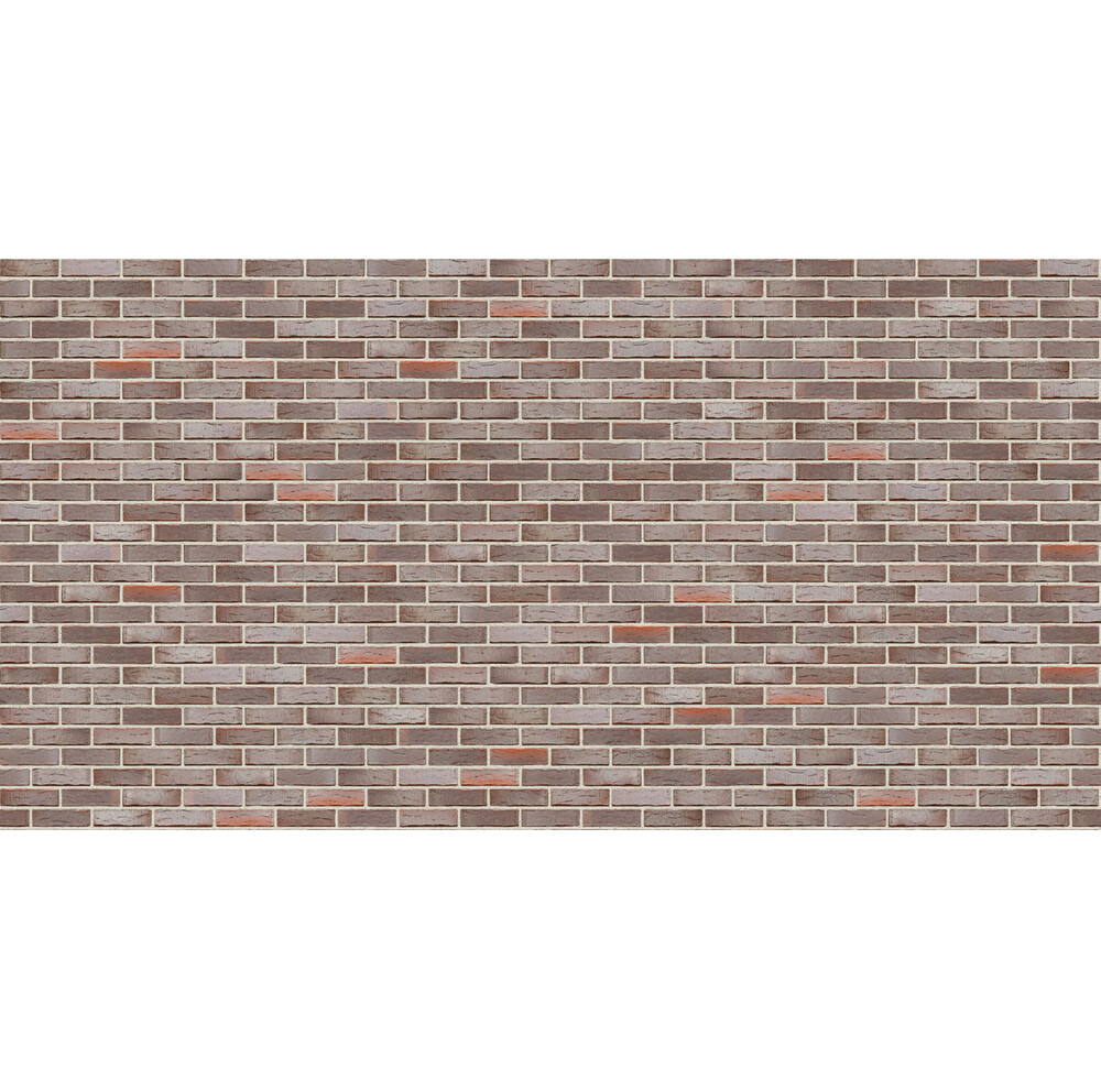 Клінкерна цегла K 662 Sintra lava azur, фото 3