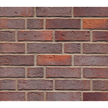 Клінкерна цегла K 662 Sintra lava azur, фото 1