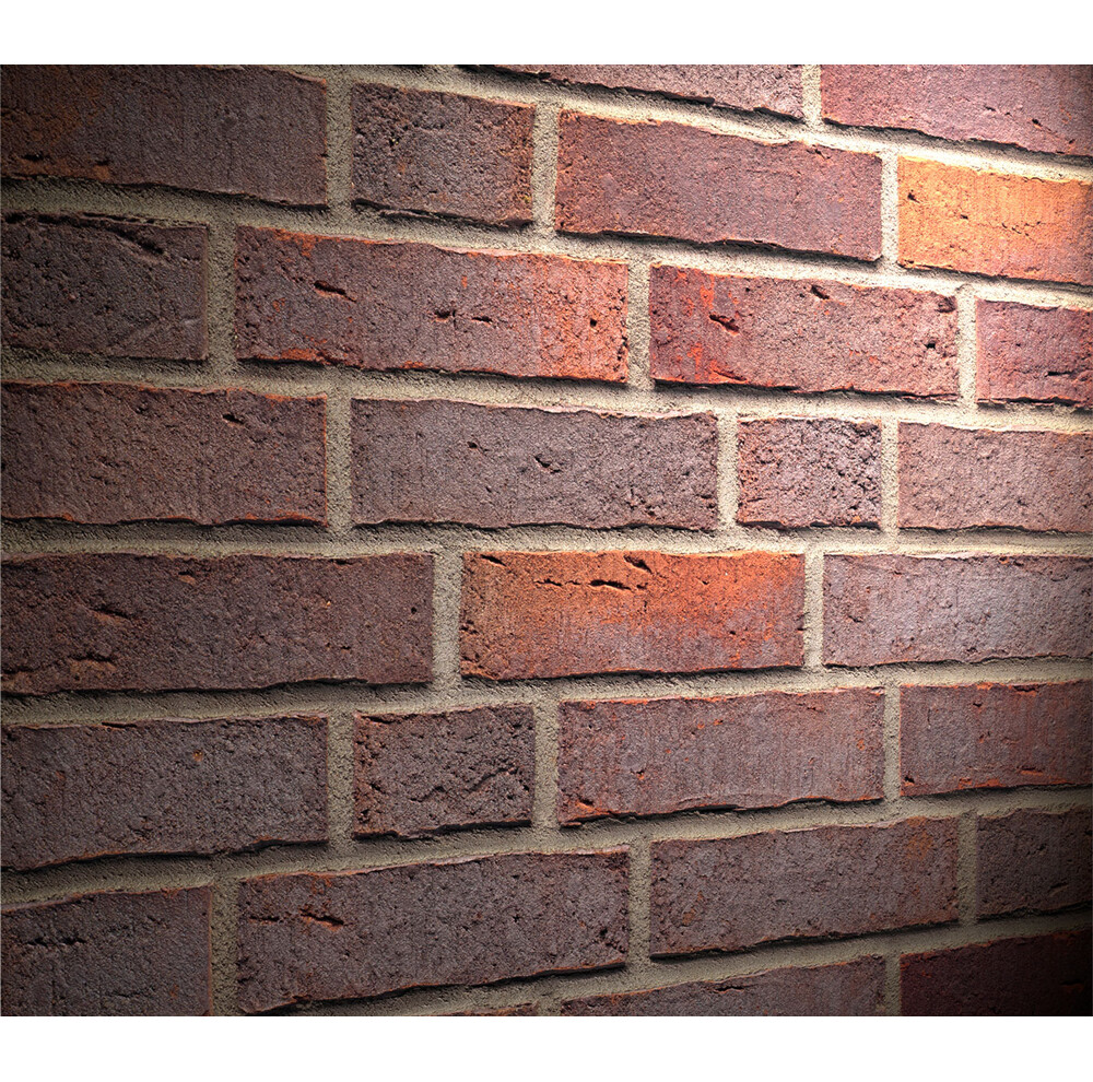 Клінкерна цегла K 662 Sintra lava azur, фото 4