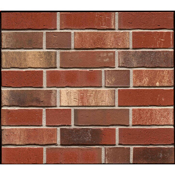 Клінкерна цегла K 750 Vascu ardor rodato, фото 1