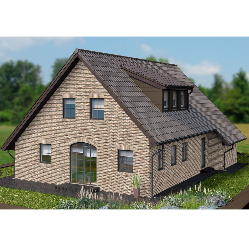 Клінкерна цегла K 947, фото 2