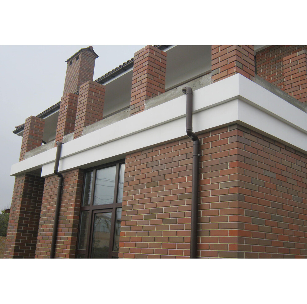 Клінкерна цегла Керамейя КлінКерам Магма Граніт, фото 2