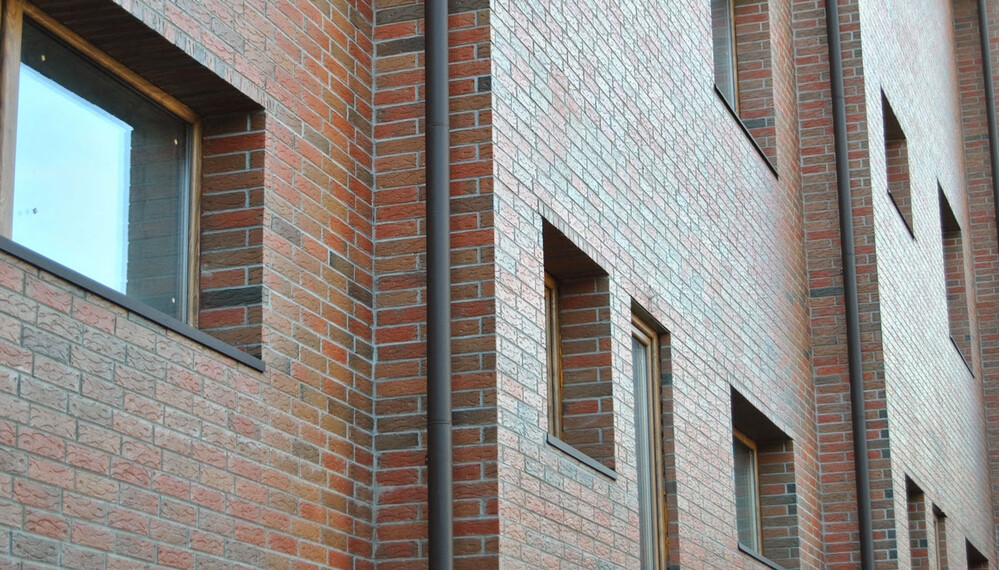 Клінкерна цегла Керамейя КлінКерам Рустика Топаз 3, фото 5