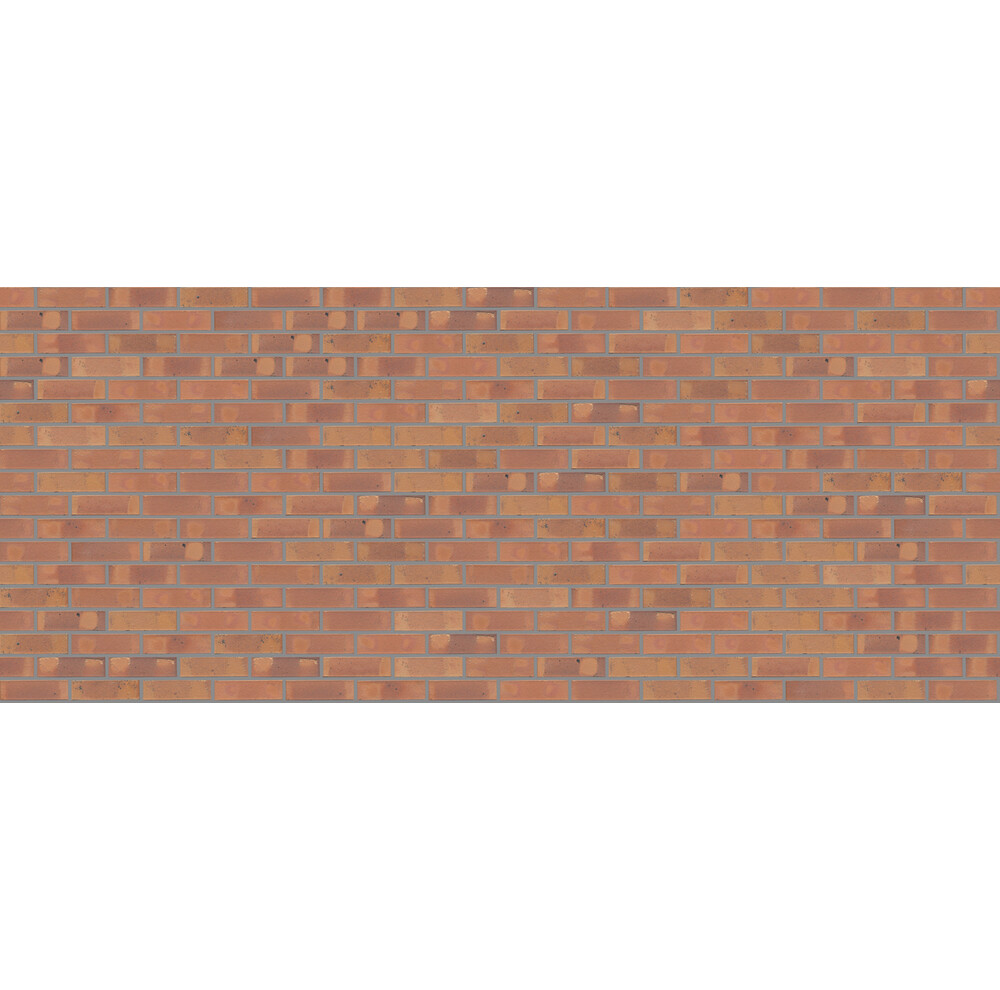 Клінкерна цегла Muhr Nr. 08K Lachsrot Kohle, фото 2