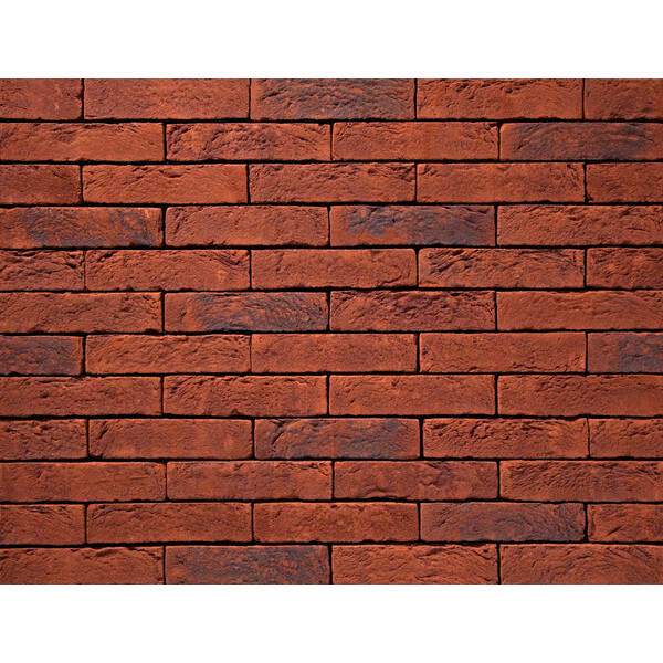 Плитка ручного формування 99 Marron, фото 1