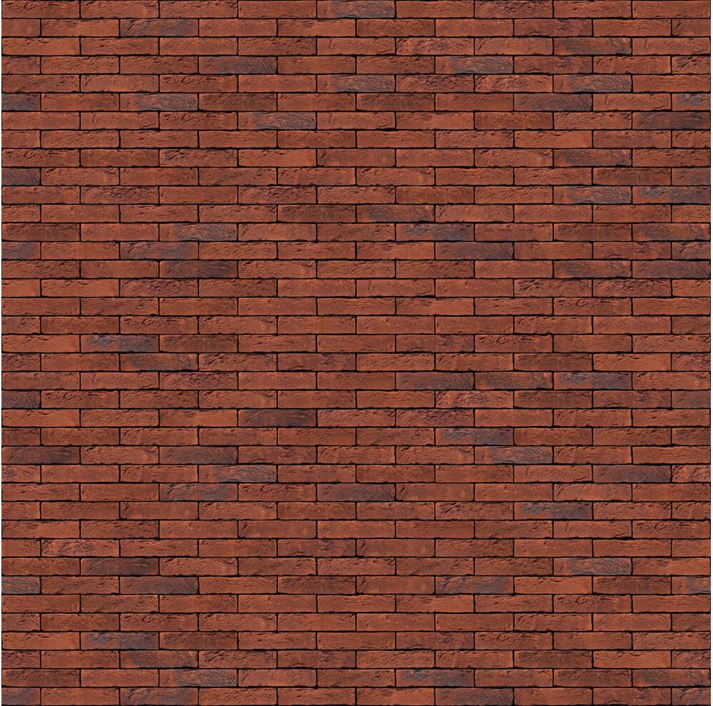 Плитка ручного формування 99 Marron, фото 10