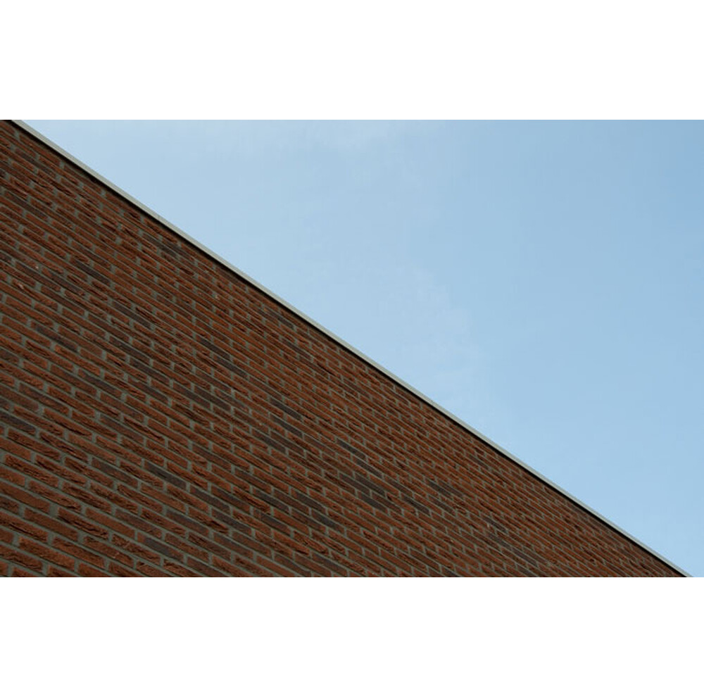 Плитка ручного формування 99 Marron, фото 2