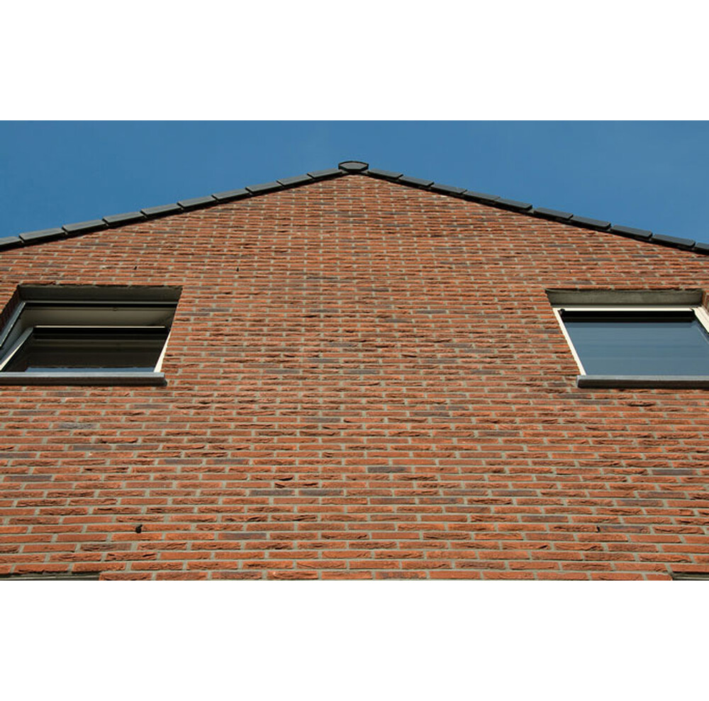 Плитка ручного формування 99 Marron, фото 3