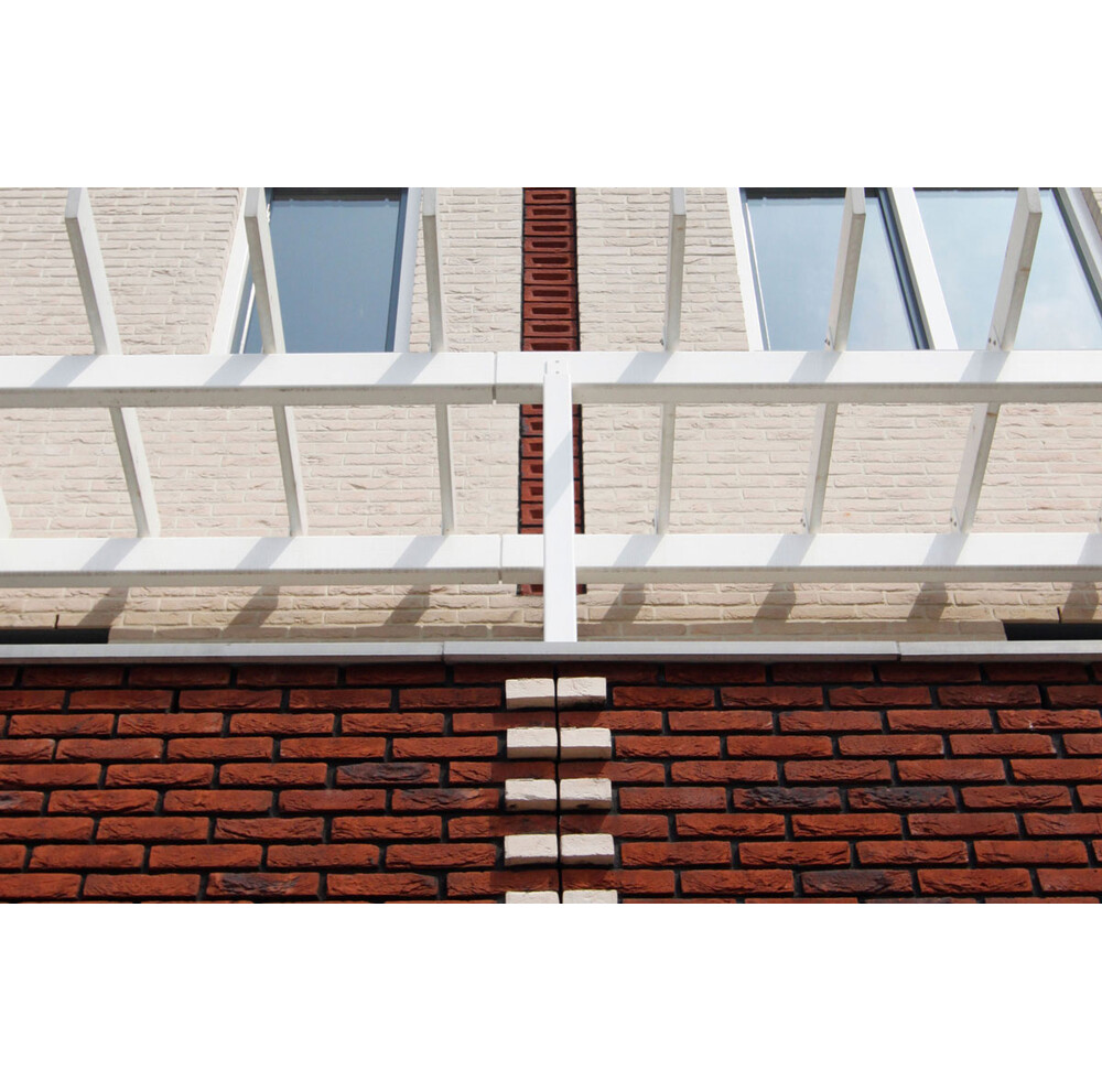 Плитка ручного формування 99 Marron, фото 5